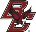 Boston College logo