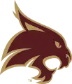 Texas State University logo