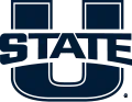 Utah State University logo