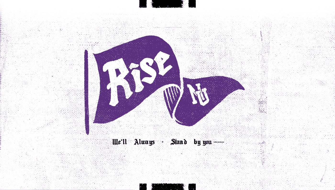 Rise Northwestern Summit Athletic Media