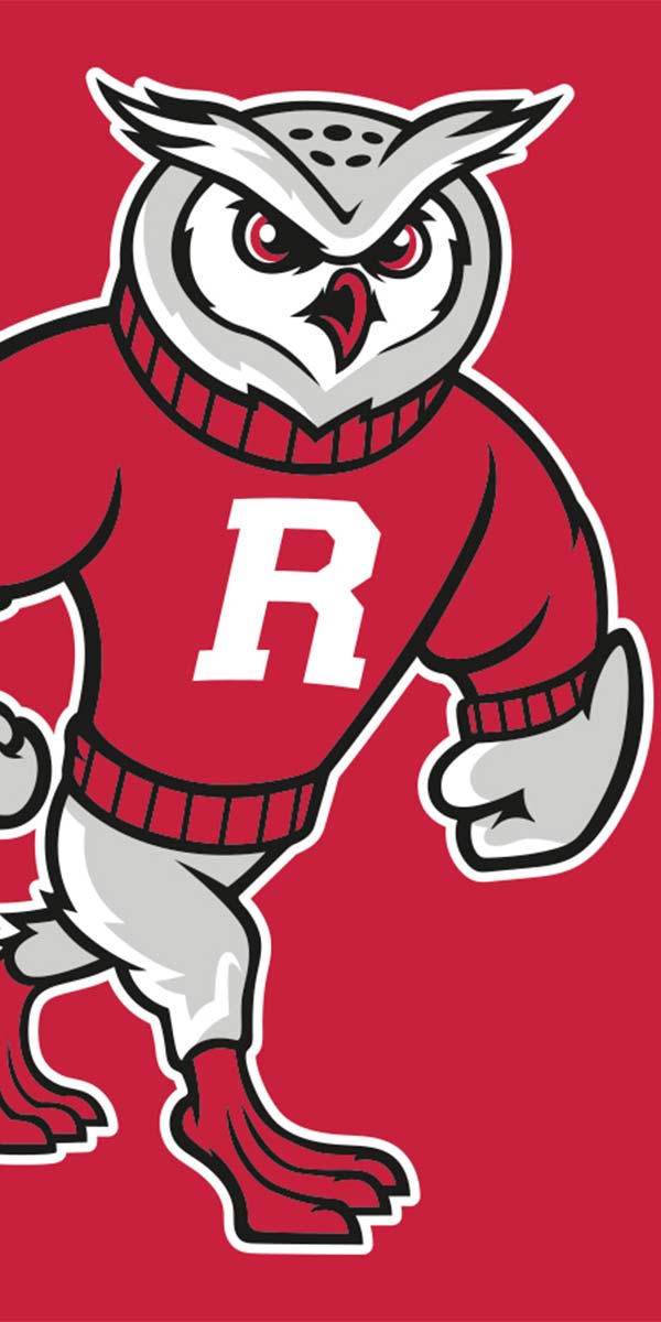 Regis High School Athletic Branding