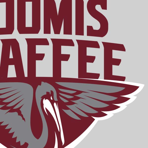 Loomis Chaffee School Rebrand
