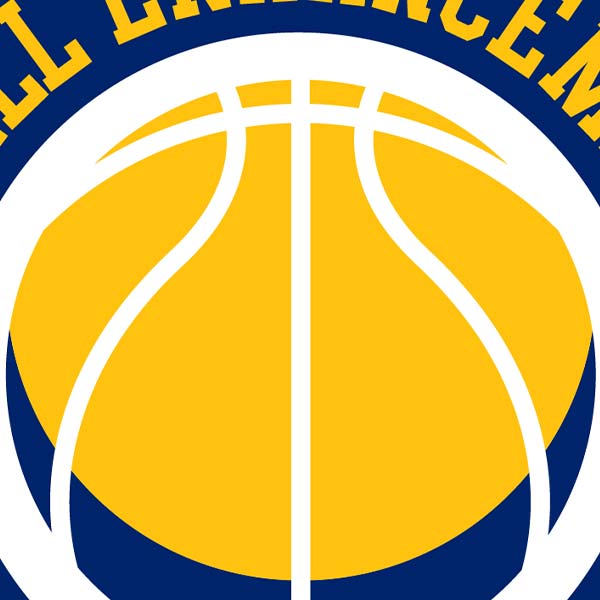 University of California Irvine Basketball Enhancement Fund Logos
