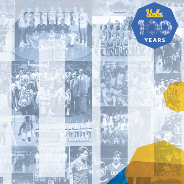 UCLA WAF Brochure