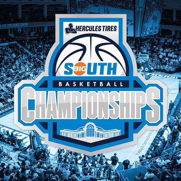 Big South Conference Tournament Program