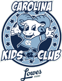 Carolina Kids Club