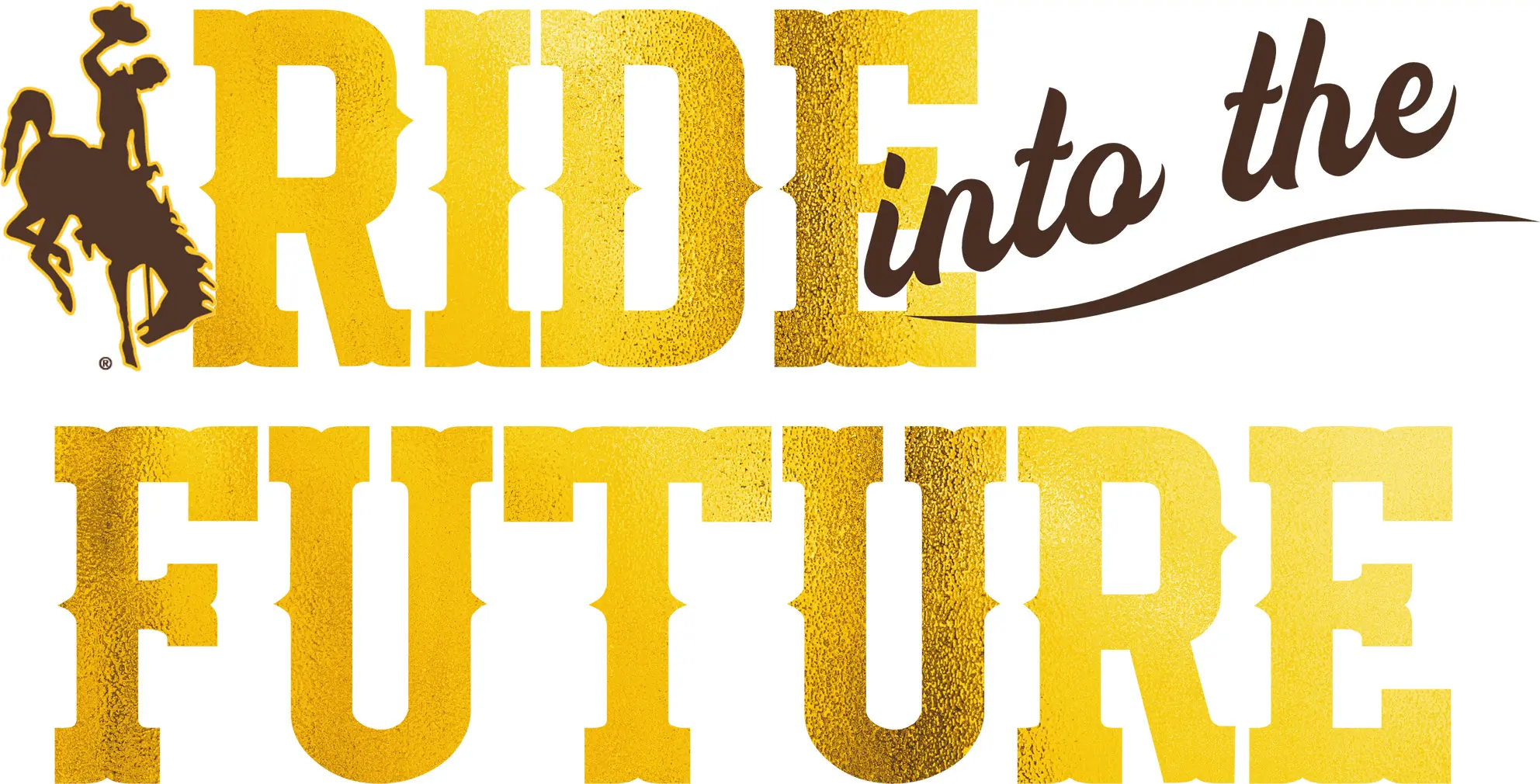 Ride Into the Future